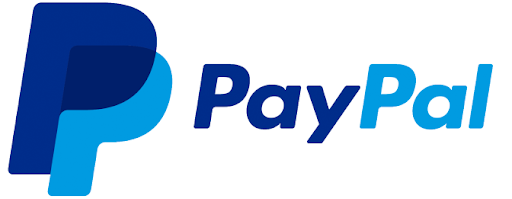 pay with paypal - Chris Heria Store